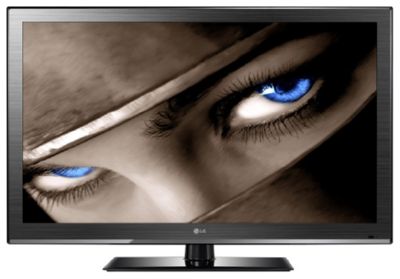 Телевизор LG 32CS466