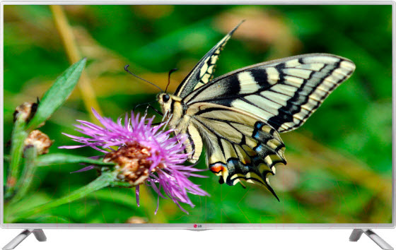 Телевизор LG 32LB572V