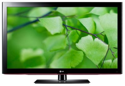 Телевизор LG 32LD555