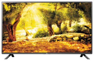Телевизор LG 32LF592V