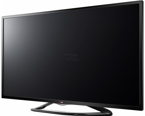 Телевизор LG 32LN575U