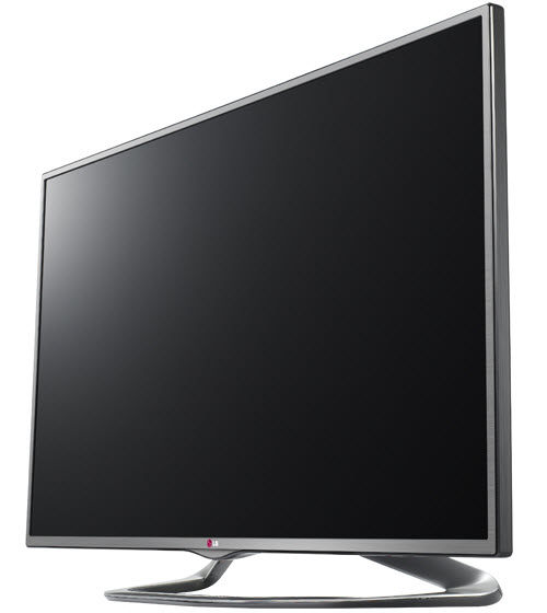 Телевизор LG 32LN613V