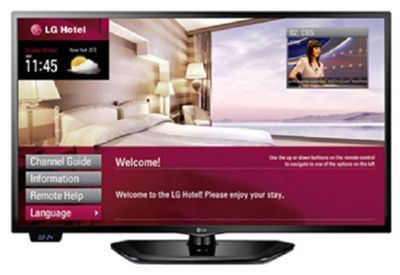 Телевизор LG 32LP631H