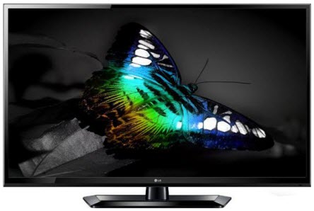 Телевизор LG 32LS5620