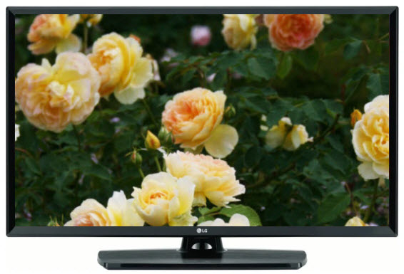 Телевизор LG 32LT661H
