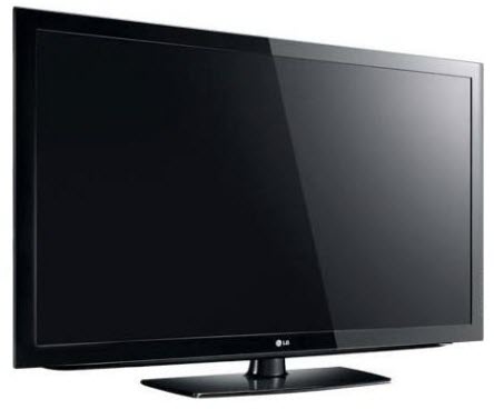 Телевизор LG 37LD465