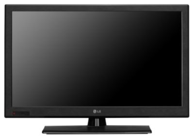 Телевизор LG 37LT360C