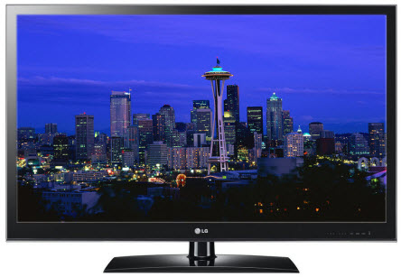 Телевизор LG 37LV3500
