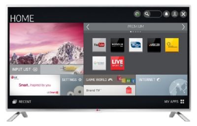 Телевизор LG 39LB5700