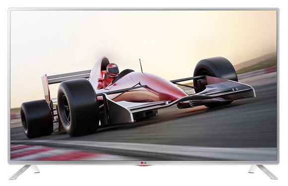 Телевизор LG 39LB572V