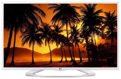 Телевизор LG 39LN577S