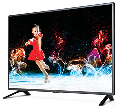 Телевизор LG 39LY540H