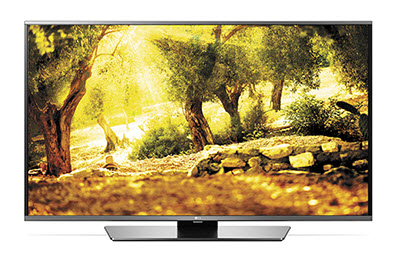 Телевизор LG 40LF634V