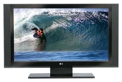 Телевизор LG 42LB1R
