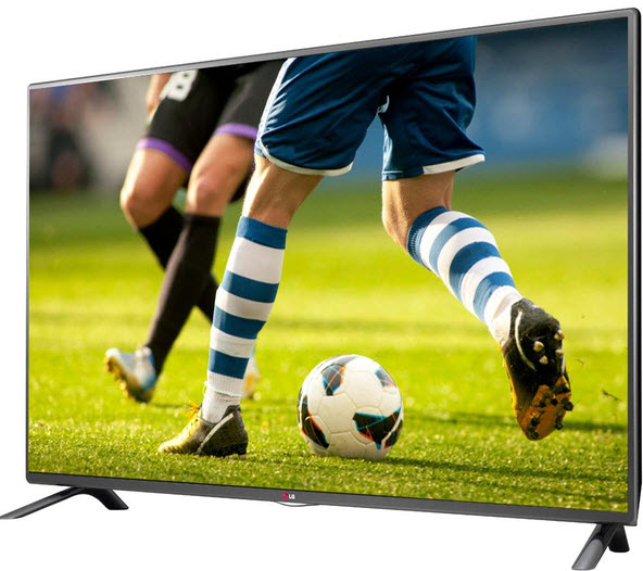 Телевизор LG 42LB561V