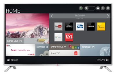 Телевизор LG 42LB5700