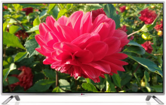 Телевизор LG 42LB570V