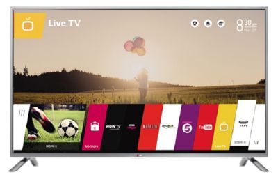 Телевизор LG 42LB630V
