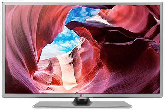 Телевизор LG 42LB639V
