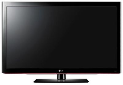 Телевизор LG 42LD550