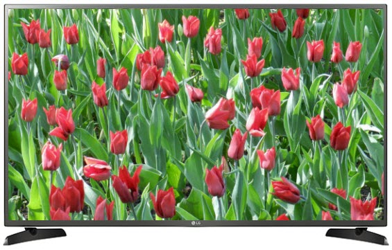Телевизор LG 42LF653V
