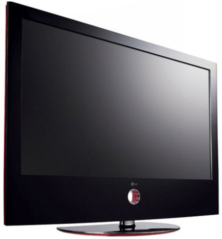 Телевизор LG 42LG6100