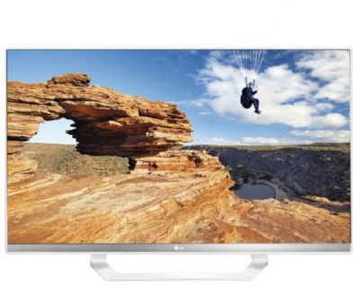Телевизор LG 42LM649S