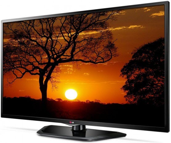 Телевизор LG 42LN549C