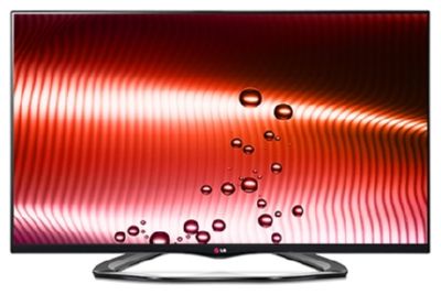 Телевизор LG 42LN655V