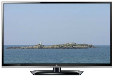 Телевизор LG 42LS561T