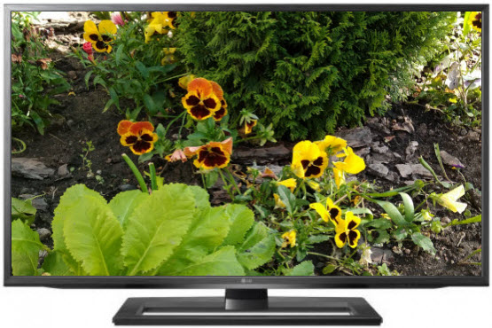 Телевизор LG 42LW5400