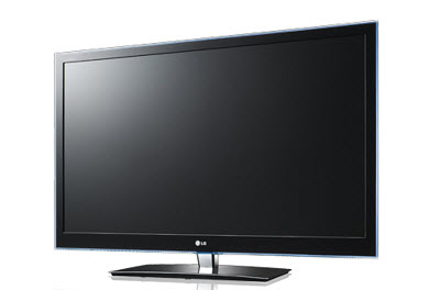 Телевизор LG 42LW650S