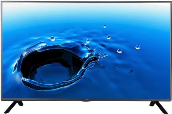Телевизор LG 42LY310C