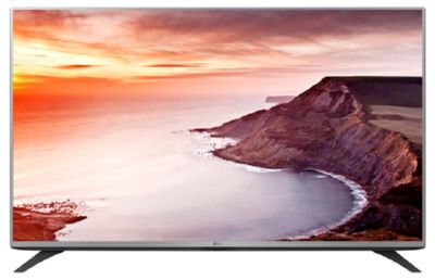 Телевизор LG 43LF5400