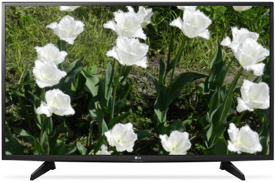 Телевизор LG 43LJ5150