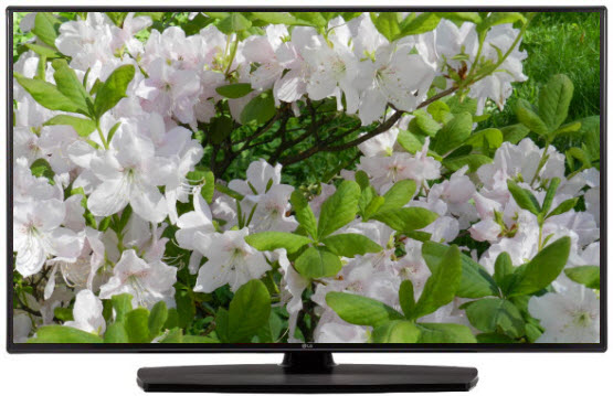 Телевизор LG 43LW541H