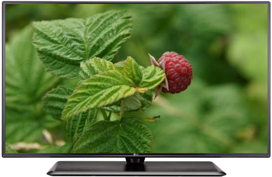 Телевизор LG 43LW641H