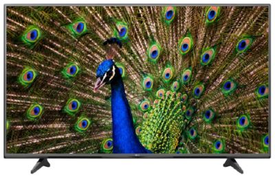 Телевизор LG 43UF6807