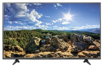 Телевизор LG 43UF680V