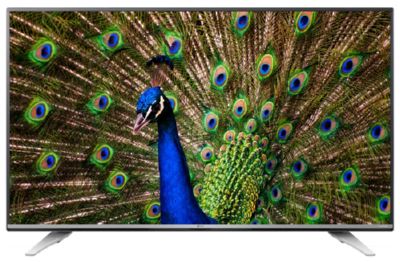 Телевизор LG 43UF7727