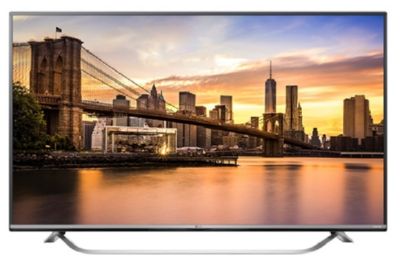 Телевизор LG 43UF778V
