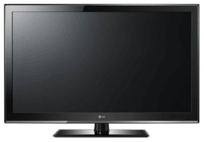 Телевизор LG 47CM960S