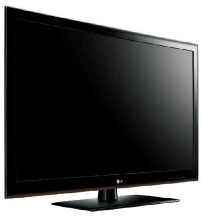 Телевизор LG 47LE5310