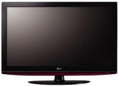 Телевизор LG 47LG5010
