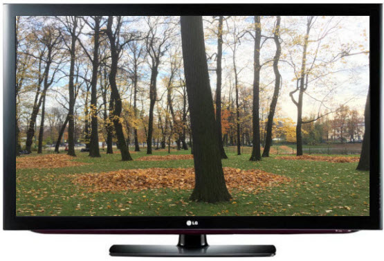 Телевизор LG 47LK430