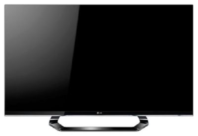 Телевизор LG 47LM660T