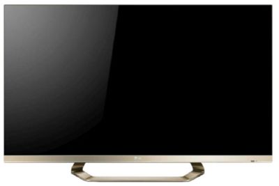 Телевизор LG 47LM671T