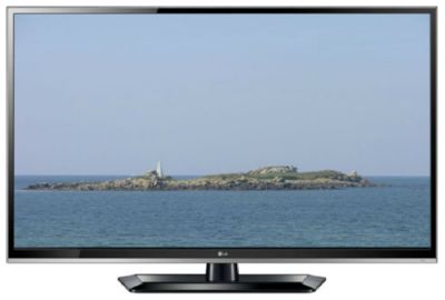 Телевизор LG 47LS560T