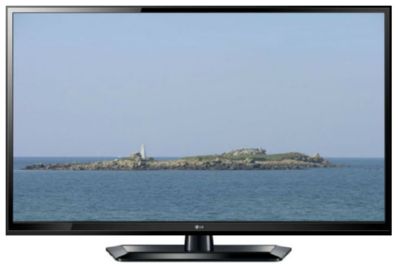 Телевизор LG 47LS5620