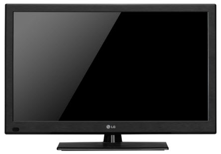 Телевизор LG 47LT380H